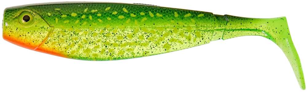 detail Gunki G Bump Ghost 17cm - 1ks