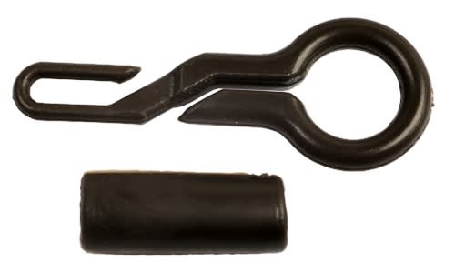 detail Giants Fishing kompletní klip na zátěž Backlead System 3ks