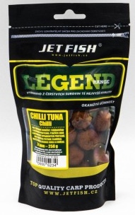 detail JF Legend Range boilie 250g - 24mm