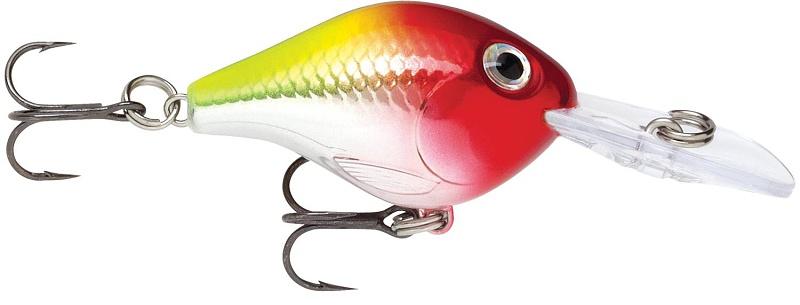 detail Rapala wobler Ultra Light Crank 3cm