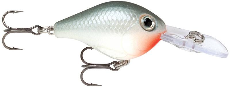 detail Rapala wobler Ultra Light Crank 3cm