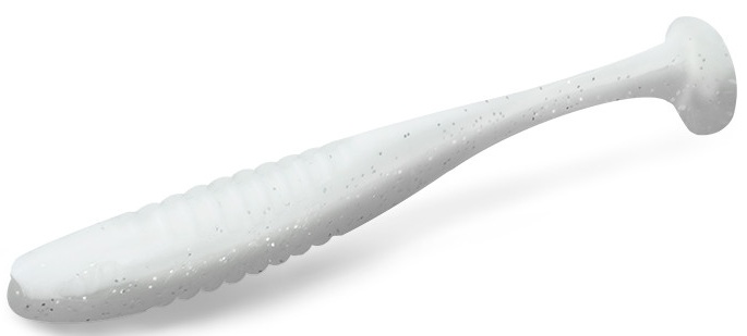 detail Delphin umělá nástraha ZANDERA UVs 10cm