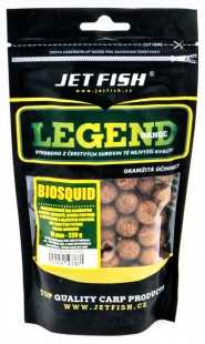 detail JF Legend Range boilie 220g - 16mm