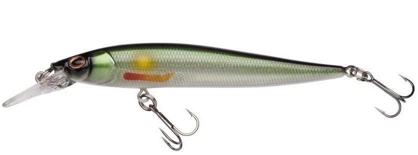 detail Berkley Wobler Dex Stunna Super Slow Sinking 8cm - 5,6g
