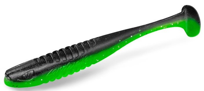 detail Delphin umělá nástraha ZANDERA UVs 10cm
