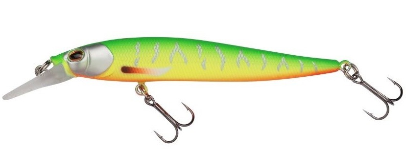 detail Berkley Wobler Dex Stunna Super Slow Sinking 8cm - 5,6g