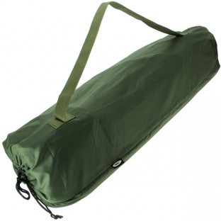 detail NGT podložka Carp Crandle Mat