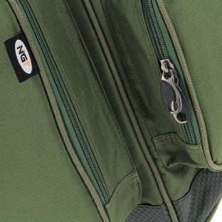 detail NGT batoh XPR Rucksack 50L
