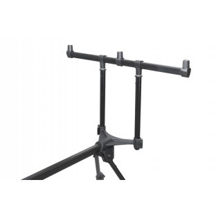 detail Zfish stojan Rod Pod Compact 3 Rods