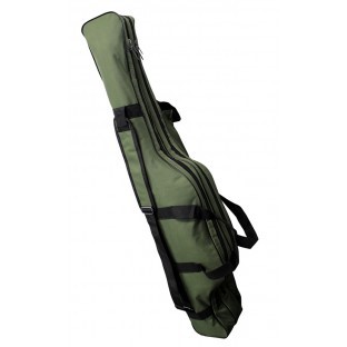 detail Zfish pouzdro na pruty Rod Holdall 2 Rods