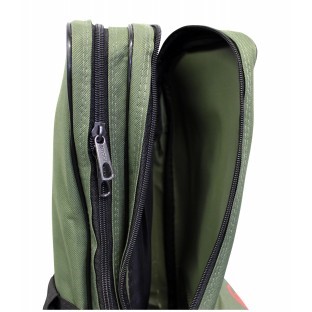 detail Zfish pouzdro na pruty Rod Holdall 2 Rods