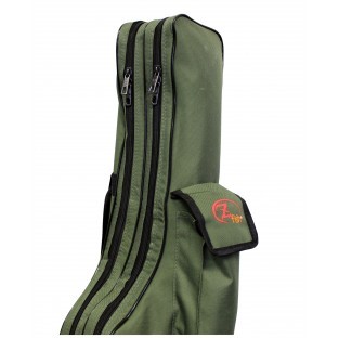 detail Zfish pouzdro na pruty Rod Holdall 2 Rods