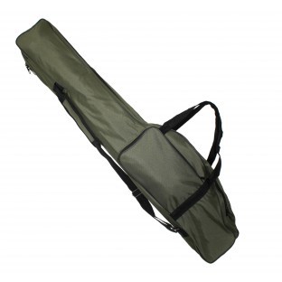 detail Zfish pouzdro na pruty Rod Holdall 3 Rods
