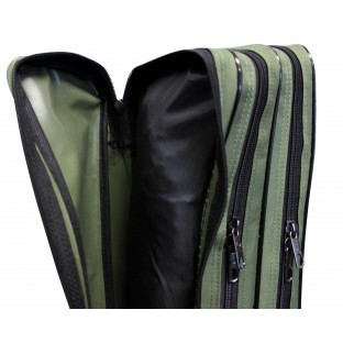 detail Zfish pouzdro na pruty Rod Holdall 3 Rods