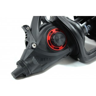 detail Zfish naviják Hulk BT 9000