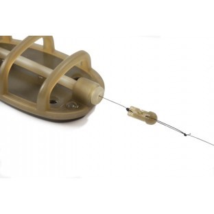 detail EXC Method Conector