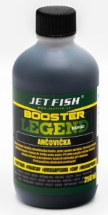 detail Legend Range booster 250ml