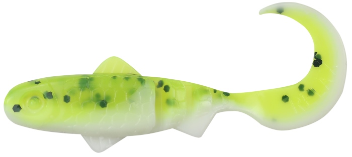 detail Relax gumová nástraha Super Banjo 3