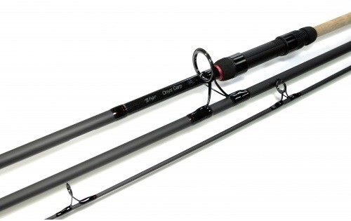 detail Zfish prut Onyx Carp 12ft/3lb - 3 sec.