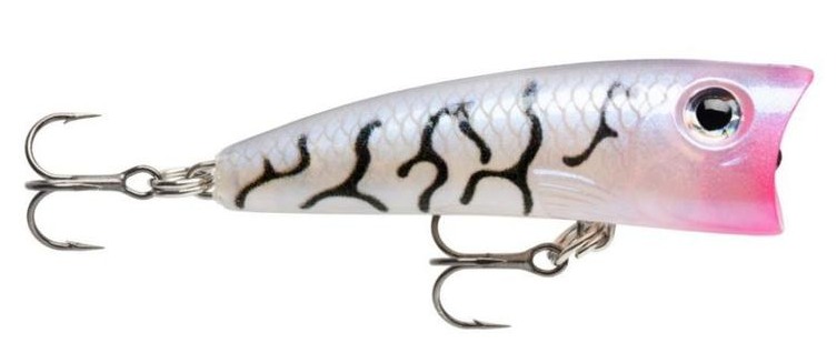 detail Rapala wobler Ultra Light Pop 4cm