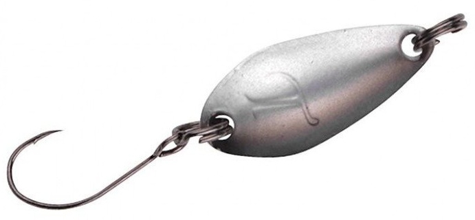 detail Trout Master třpytka INCY Spoon 3,5g