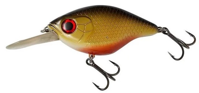 detail Madcat wobler TIGHT-S Deep Runner 16cm