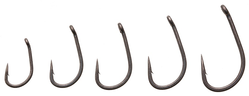 detail ESP háčky Cryogen Classic 10ks