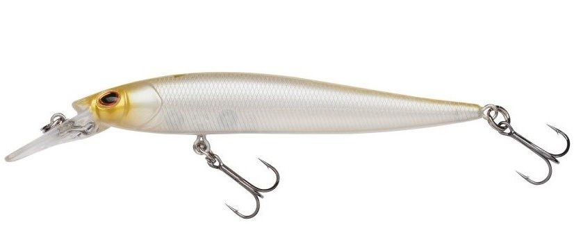 detail Berkley Wobler Dex Stunna Super Slow Sinking 8cm - 5,6g