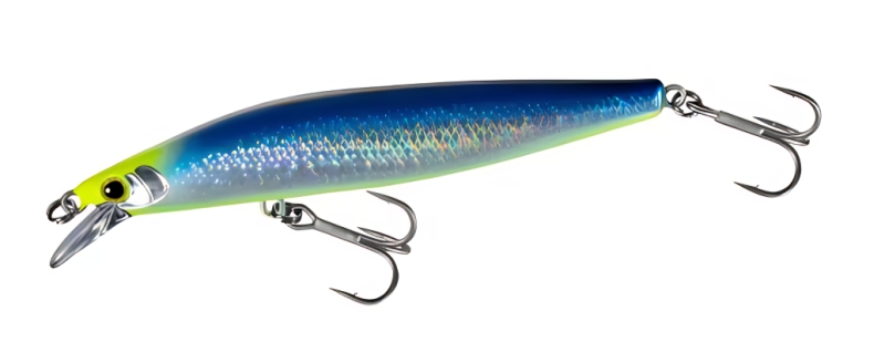 detail Shimano nástraha Lure Cardiff ML Bullet 10g - 93mm