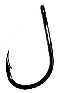 detail Gamakatsu háček s očkem LS-3323F