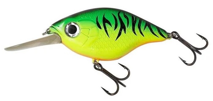 detail Madcat wobler TIGHT-S Deep Runner 16cm