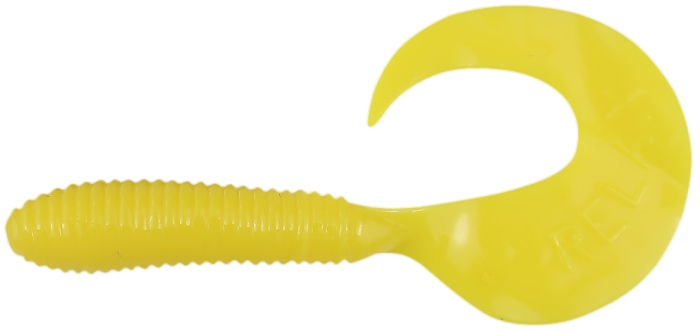 detail Relax gumová nástraha Twister 3