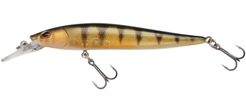 detail Berkley Wobler Dex Stunna Super Slow Sinking 8cm - 5,6g