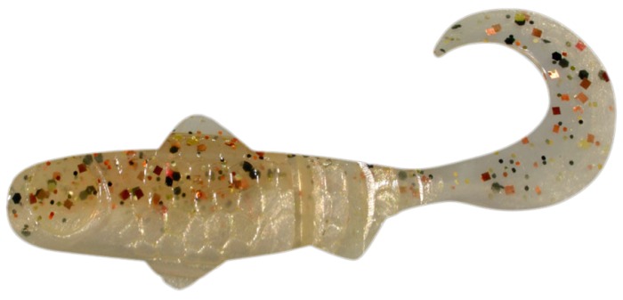 detail Relax gumová nástraha Super Banjo 3