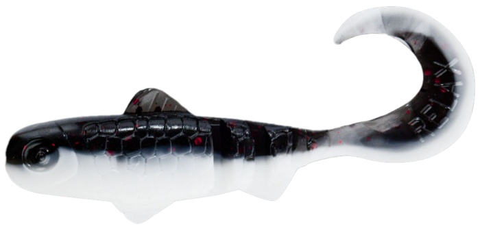 detail Relax gumová nástraha Super Banjo 3