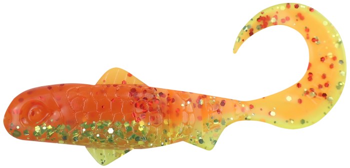 detail Relax gumová nástraha Super Banjo 3