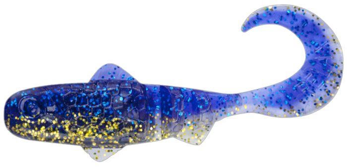 detail Relax gumová nástraha Super Banjo 3