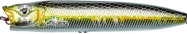 Gunki wobler HEDORAH 95mm