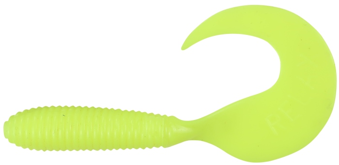 detail Relax gumová nástraha Twister 3