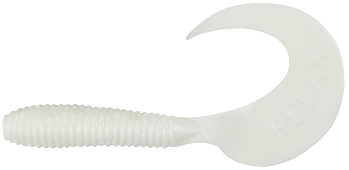 detail Relax gumová nástraha Twister 3