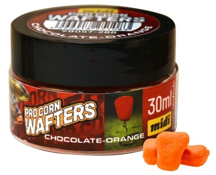 detail Benzar Mix Pro CORN WAFTERS MIDI 30ml - 10mm