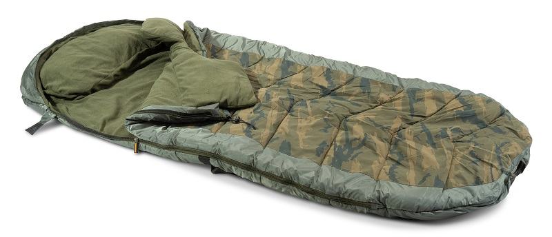 detail Anaconda dětský spacák Freelancer Vagabond 2-S