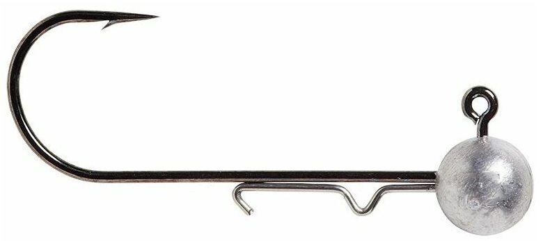 detail Savage Gear jiggové hlavičky Ball Jig Heads 30g - 5ks