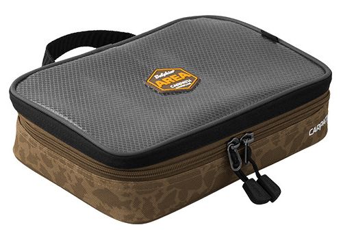 detail Delphin pouzdro Area EASY Carpath