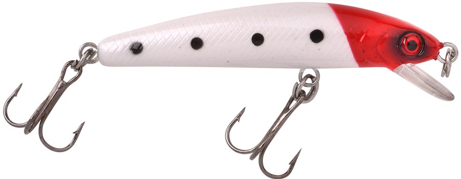 detail Spro Wobler Power Catcher Minnow F - 5cm