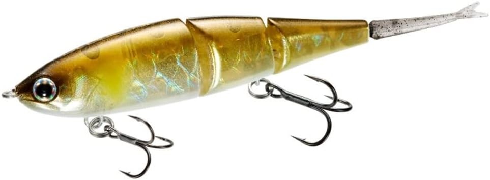 detail Shimano vobler Bantam BT Bait 99F