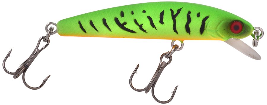 detail Spro Wobler Power Catcher Minnow F - 5cm