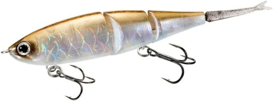 detail Shimano vobler Bantam BT Bait 99F