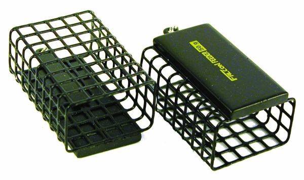 detail FF Feeder krmítko otevřené 49mm