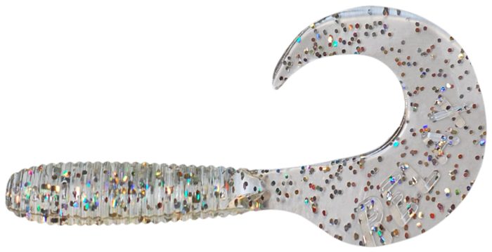 detail Relax gumová nástraha Twister 3